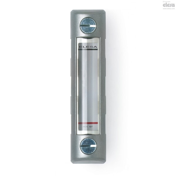 Elesa Oil level indicators, HCX.127-P-M12 HCX-P - main